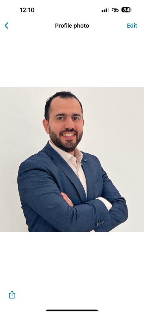 Zaid Salama Abu Khadra